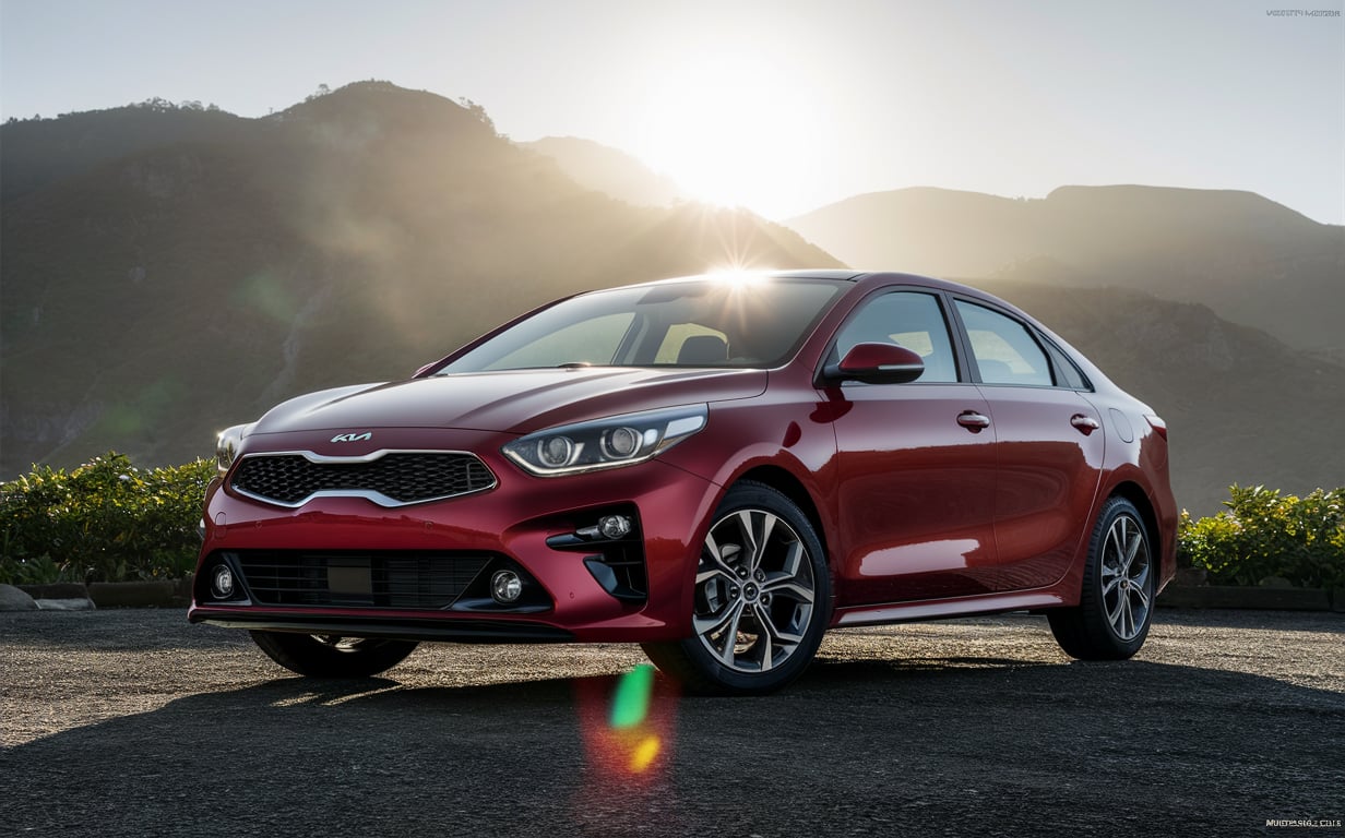 Kia Soluto 2020 – Lựa chọn hoàn hảo cho những ai mới mua xe lần đầu